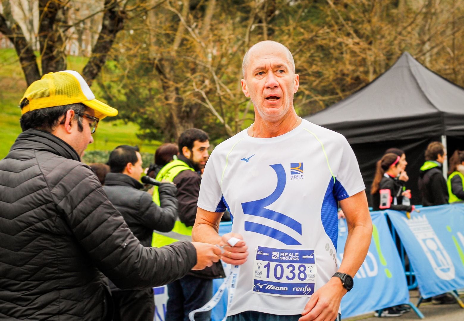 Fotos Carrera por los Huérfanos de la Violencia de Género (META 5K GALERÍA 2)
