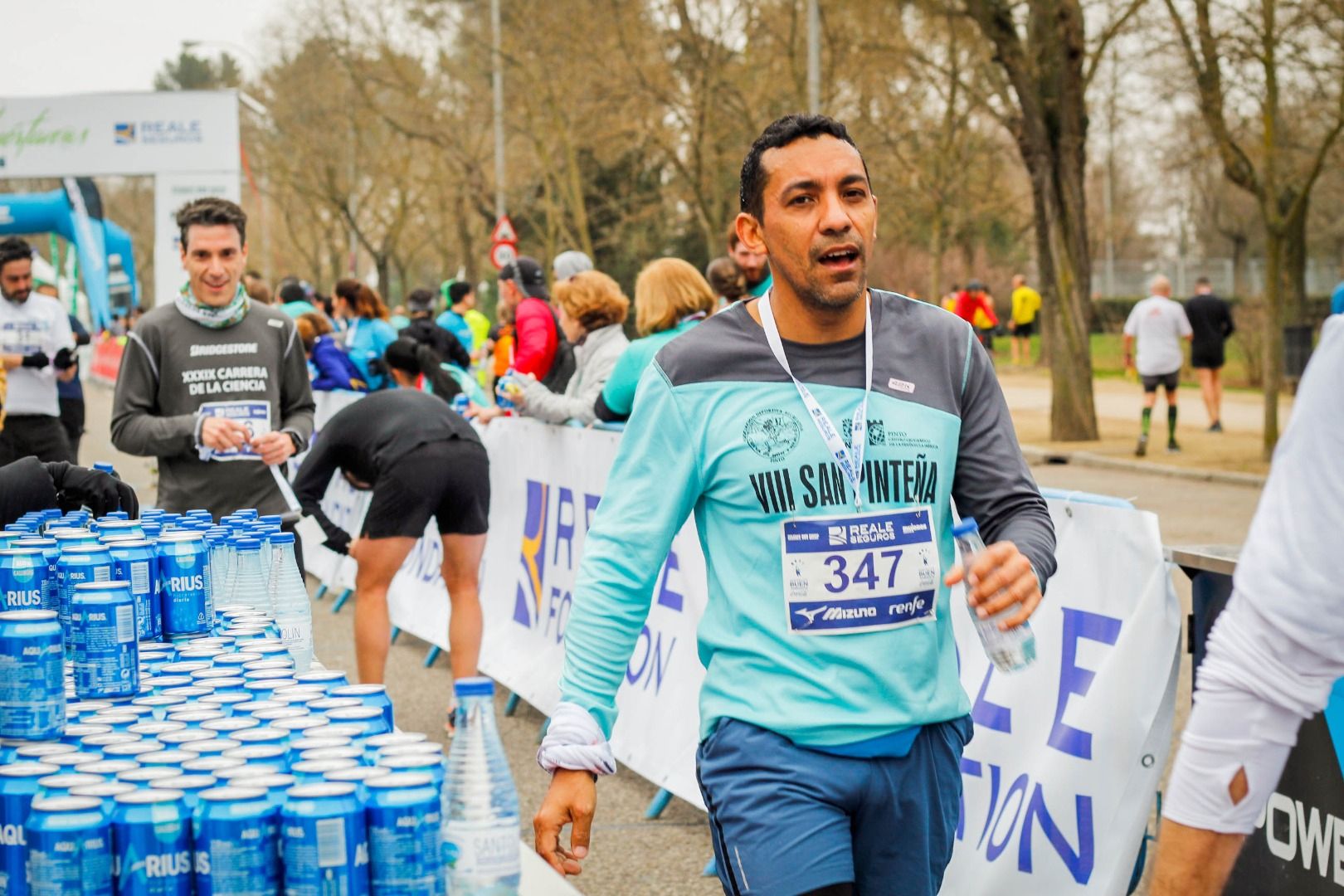 Fotos Carrera por los Huérfanos de la Violencia de Género (META 5K GALERÍA 3)