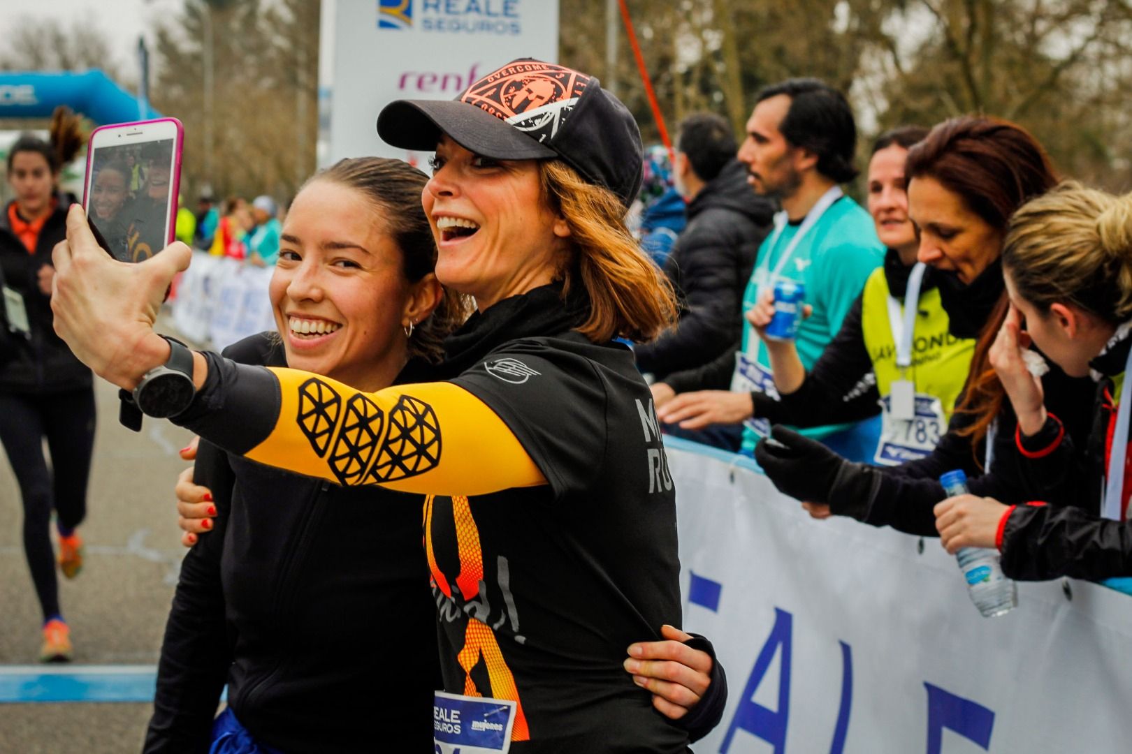 Fotos Carrera por los Huérfanos de la Violencia de Género (META 5K GALERÍA 5)