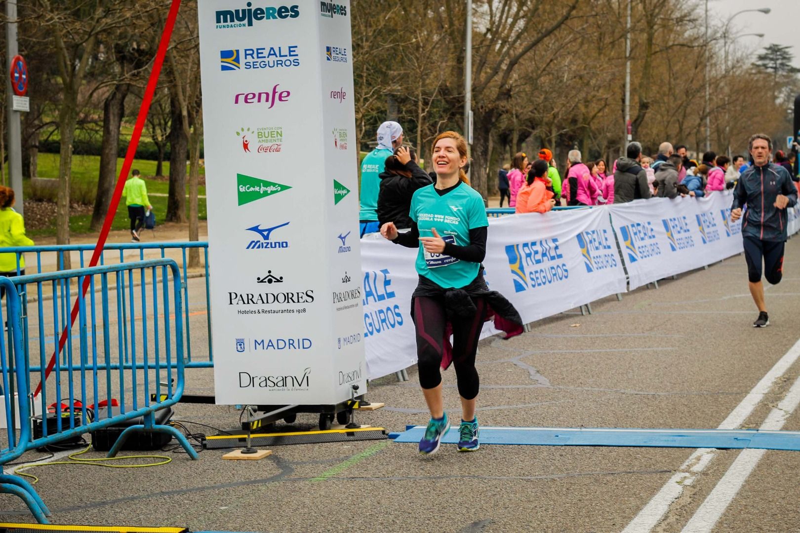 Fotos Carrera por los Huérfanos de la Violencia de Género (META 5K GALERÍA 5)