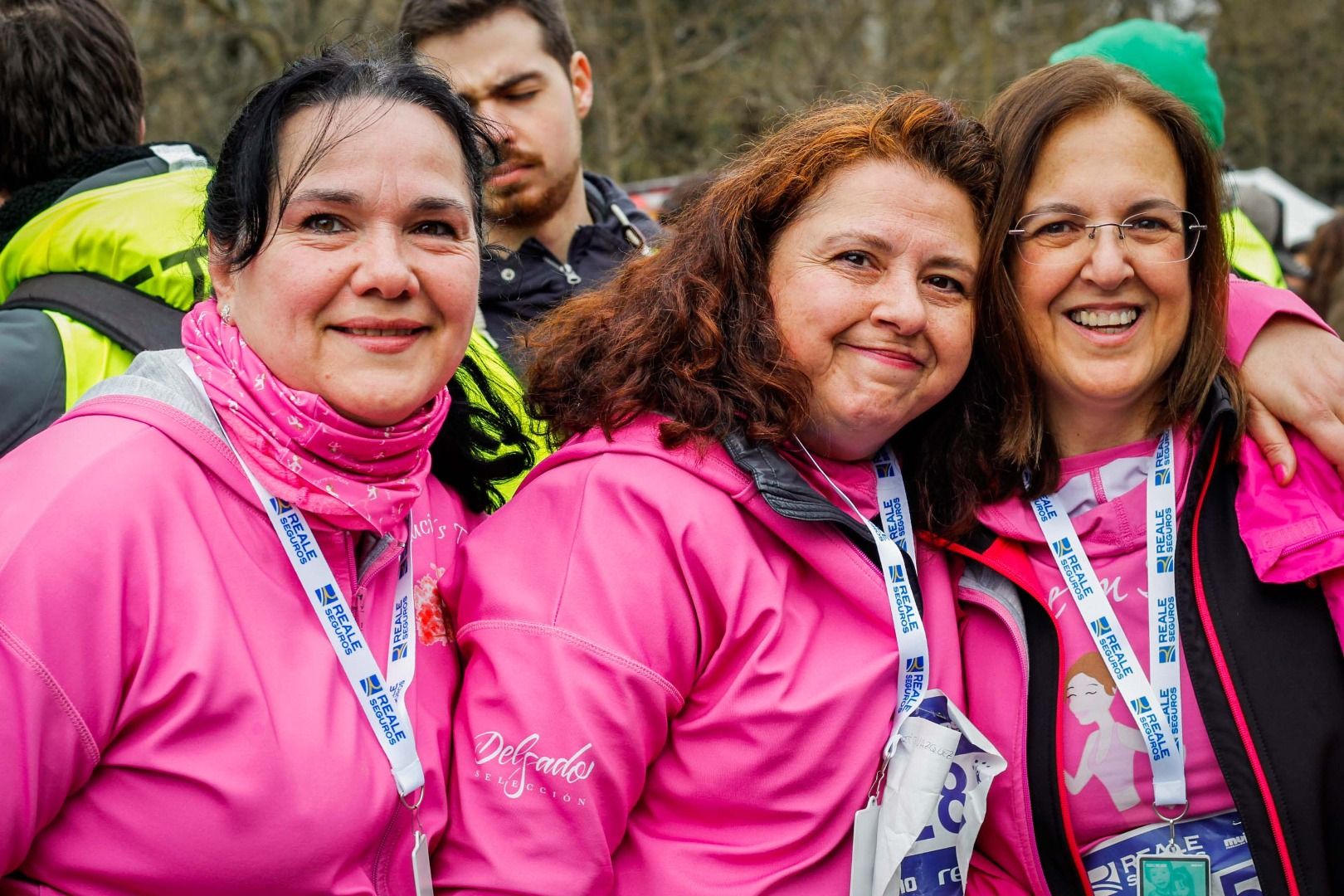 Fotos Carrera por los Huérfanos de la Violencia de Género (META 5K GALERÍA 7)