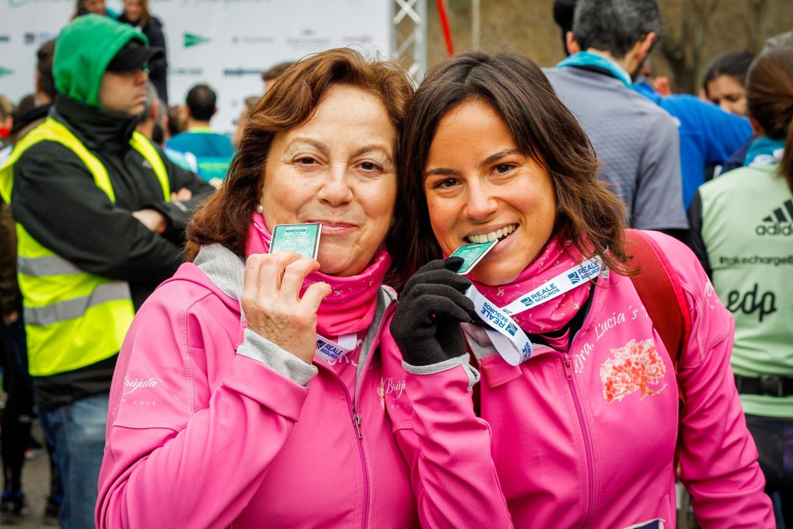Fotos Carrera por los Huérfanos de la Violencia de Género (META 5K GALERÍA 7)