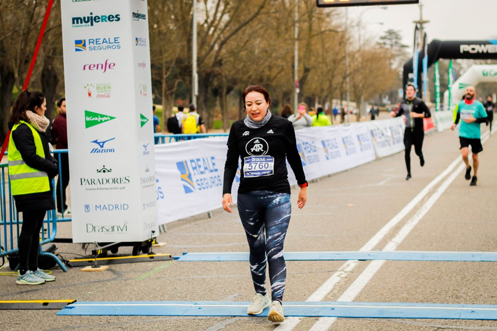 Fotos Carrera por los Huérfanos de la Violencia de Género (LLEGADA 5K GALERÍA 3)