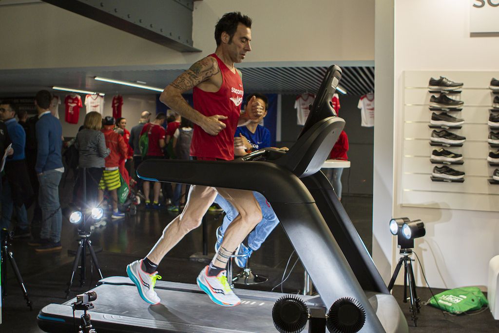 Feria Mitja Marató Barcelona