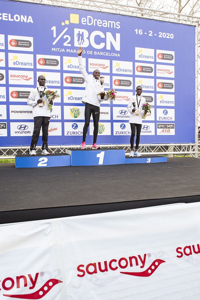 EDreams Mitja Marató Barcelona (2)