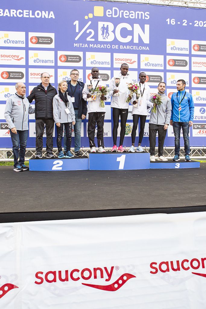 EDreams Mitja Marató Barcelona (2)