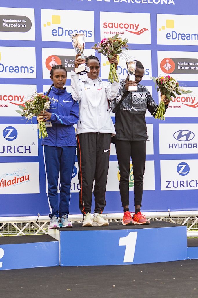 EDreams Mitja Marató Barcelona (2)