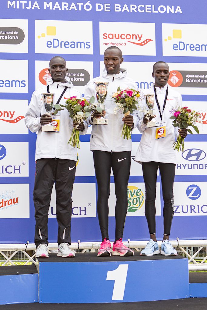 EDreams Mitja Marató Barcelona (2)