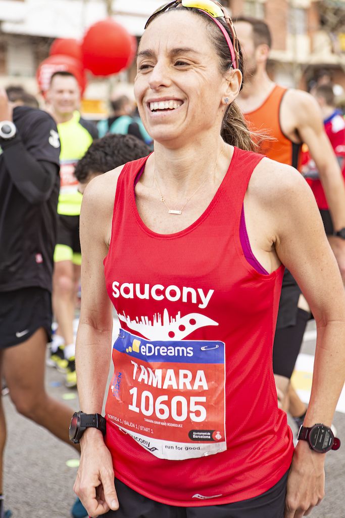 EDreams Mitja Marató Barcelona (2)