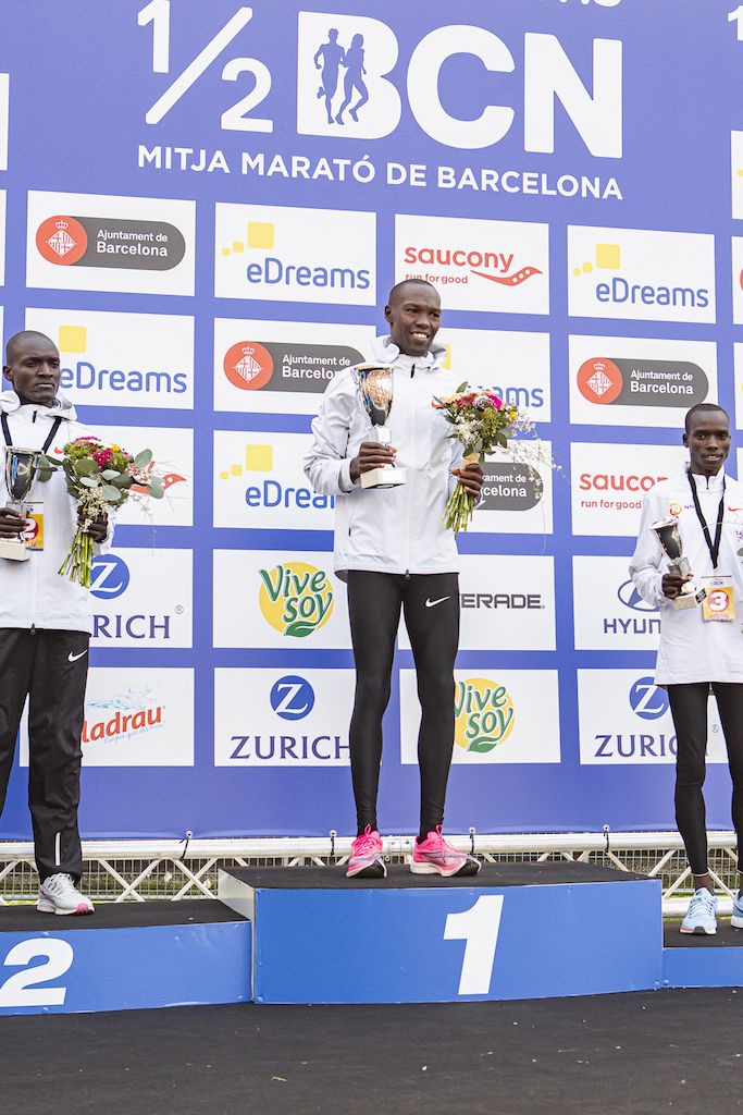 EDreams Mitja Marató Barcelona (2)