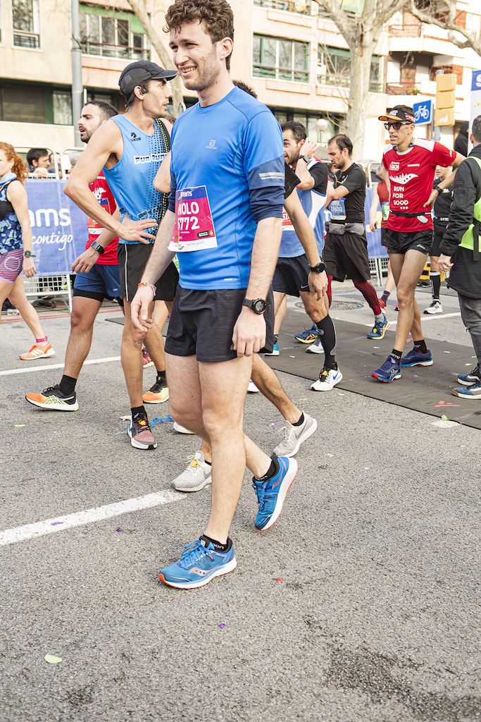 EDreams Mitja Marató Barcelona (2)