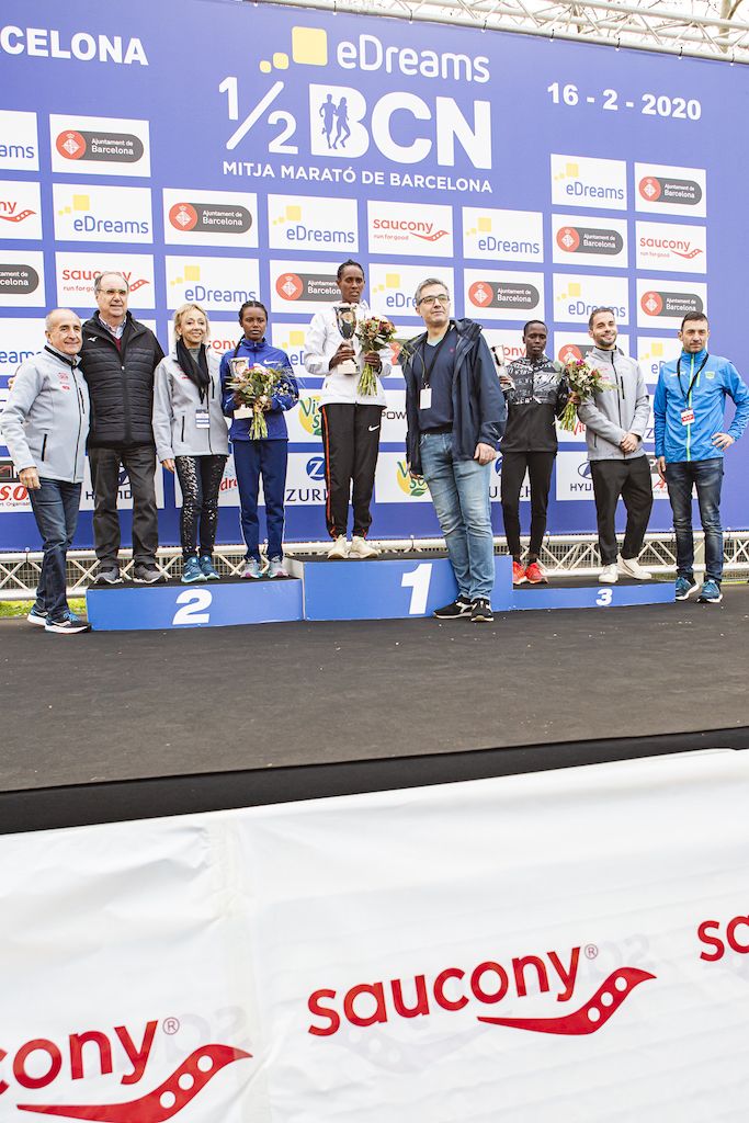 EDreams Mitja Marató Barcelona (2)