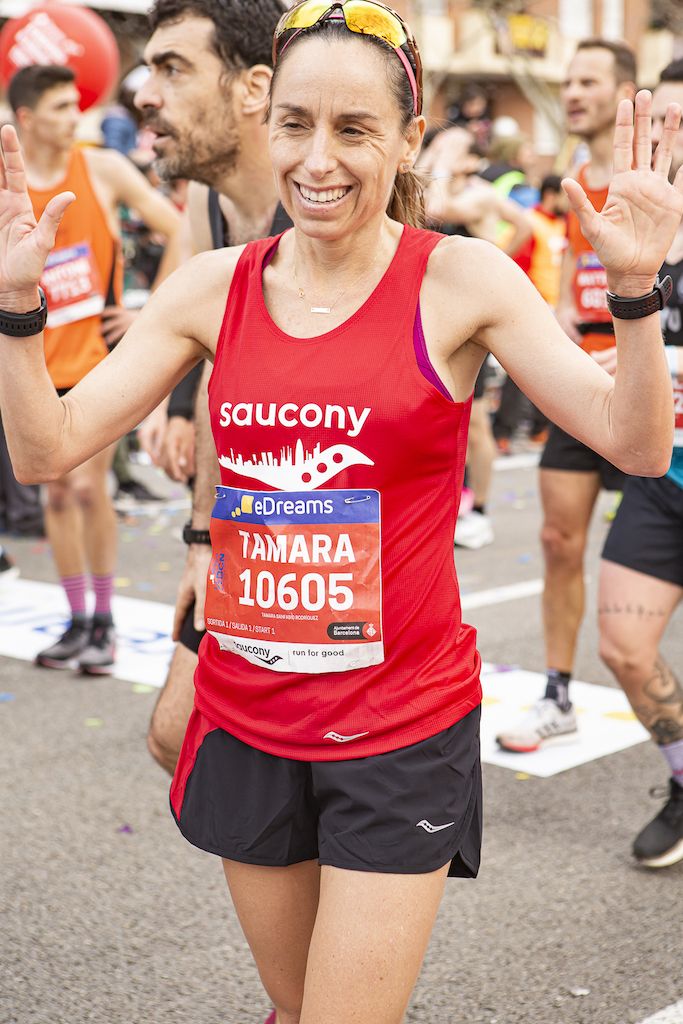 EDreams Mitja Marató Barcelona (2)