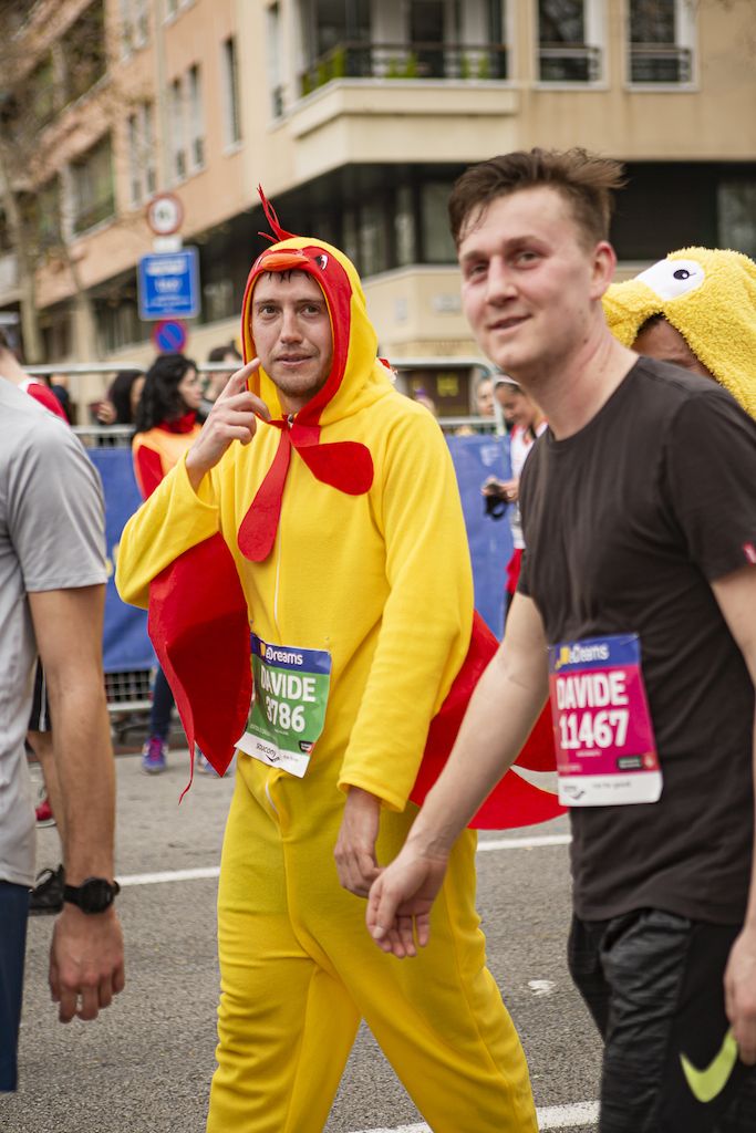 EDreams Mitja Marató Barcelona (2)