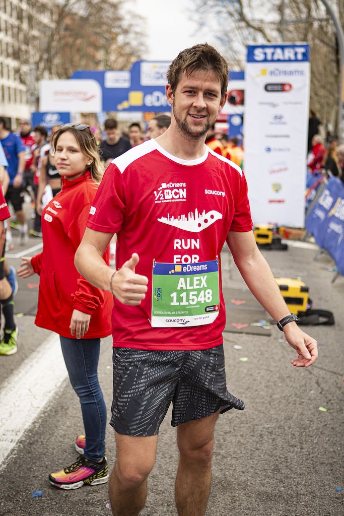 EDreams Mitja Marató Barcelona (2)