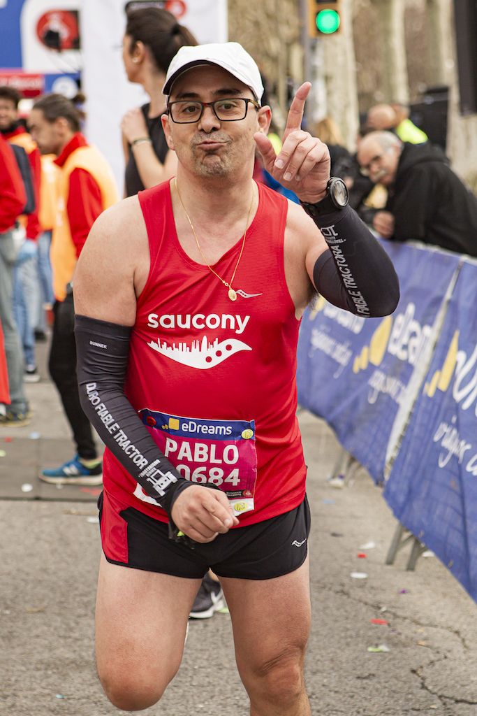 EDreams Mitja Marató Barcelona (2)