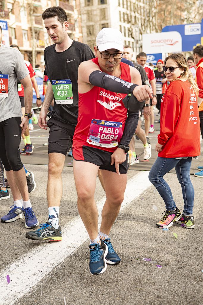 EDreams Mitja Marató Barcelona (2)