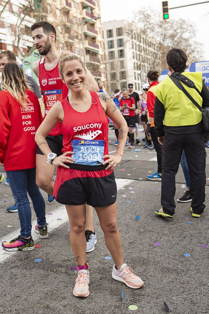 EDreams Mitja Marató Barcelona (2)