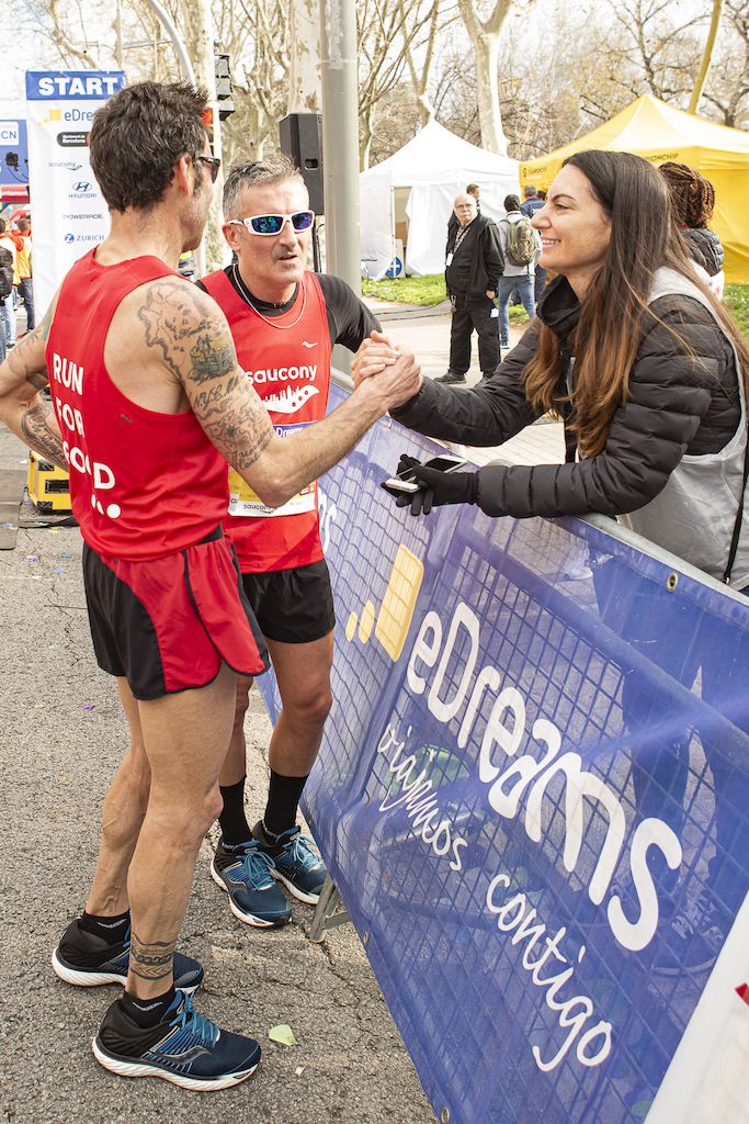 EDreams Mitja Marató Barcelona (2)