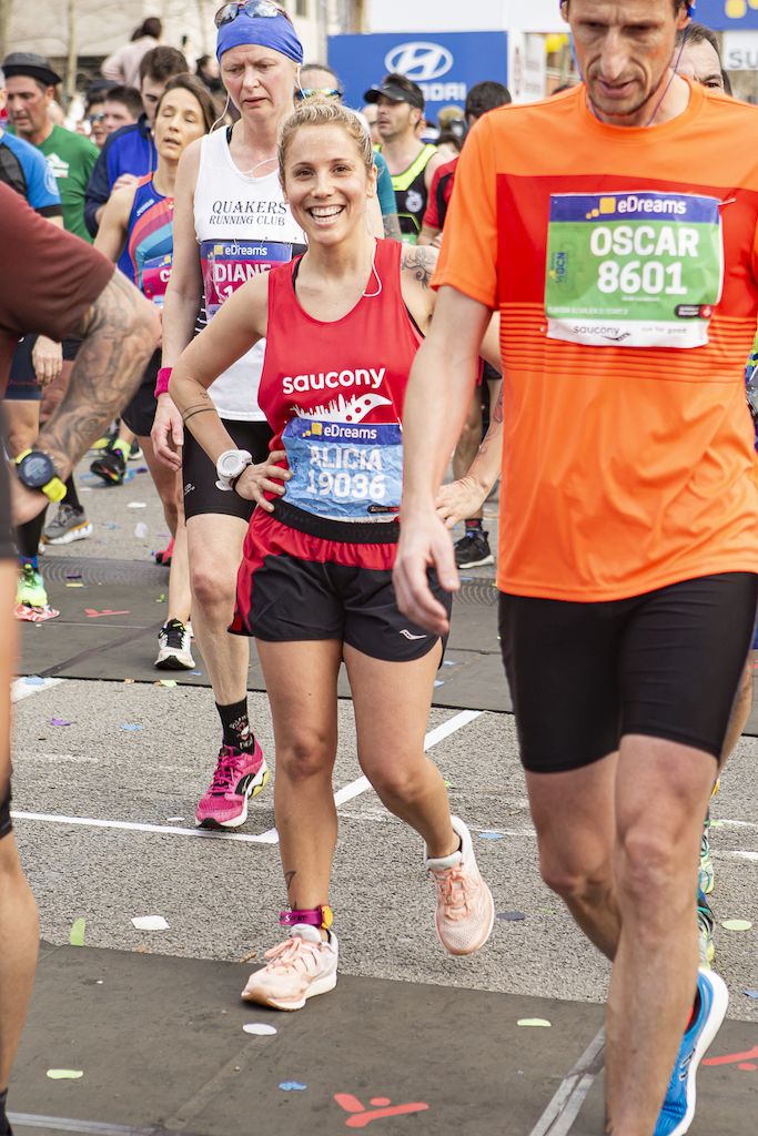 EDreams Mitja Marató Barcelona (2)
