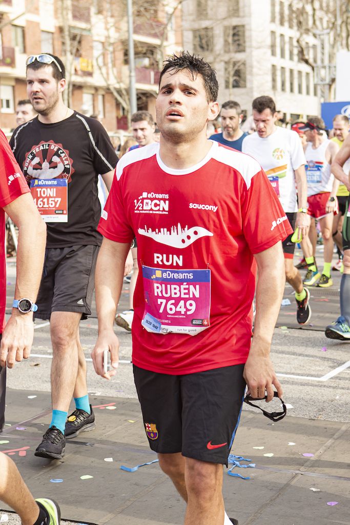 EDreams Mitja Marató Barcelona (2)
