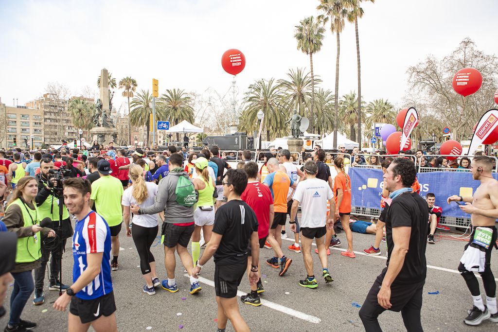 EDreams Mitja Marató Barcelona (2)