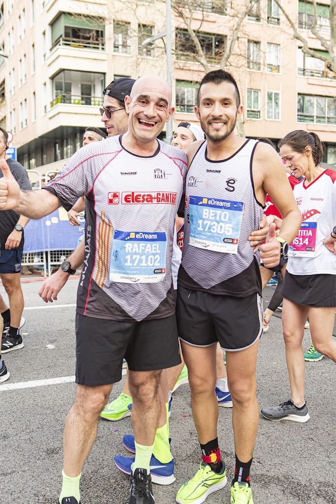 EDreams Mitja Marató Barcelona (2)