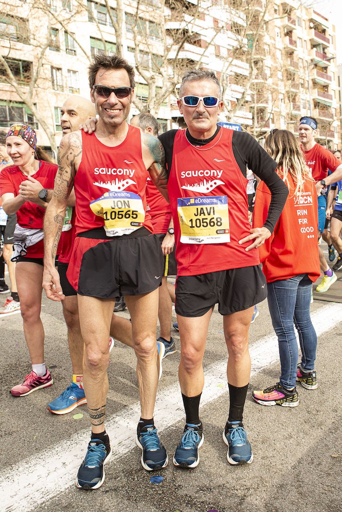 EDreams Mitja Marató Barcelona (2)
