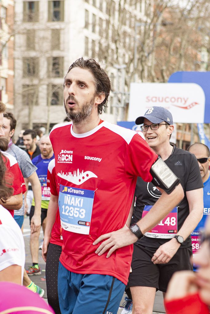 EDreams Mitja Marató Barcelona (2)