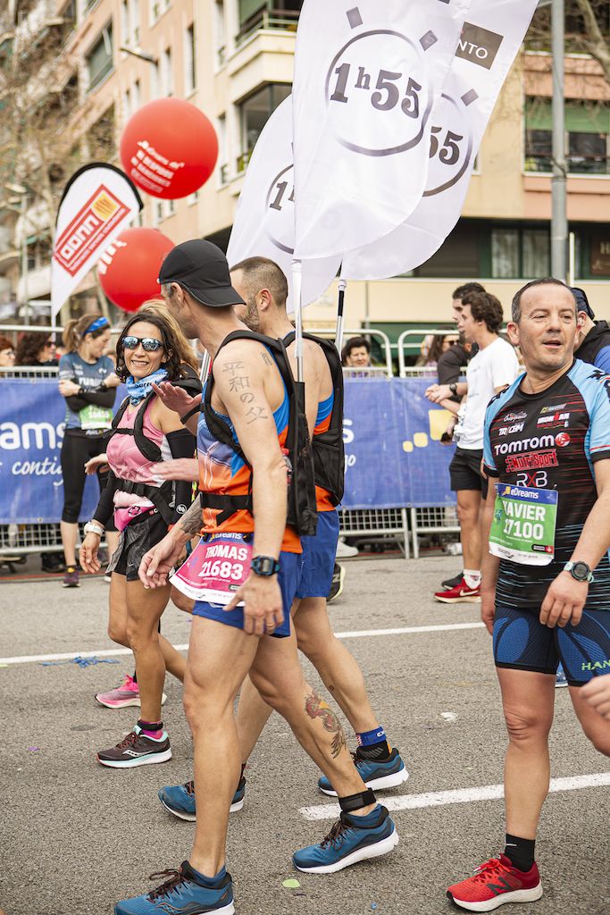 EDreams Mitja Marató Barcelona (2)