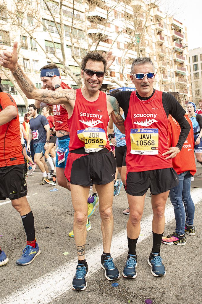 EDreams Mitja Marató Barcelona (2)