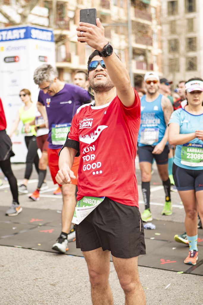 EDreams Mitja Marató Barcelona (2)