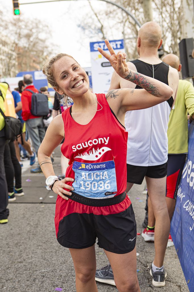 EDreams Mitja Marató Barcelona (2)