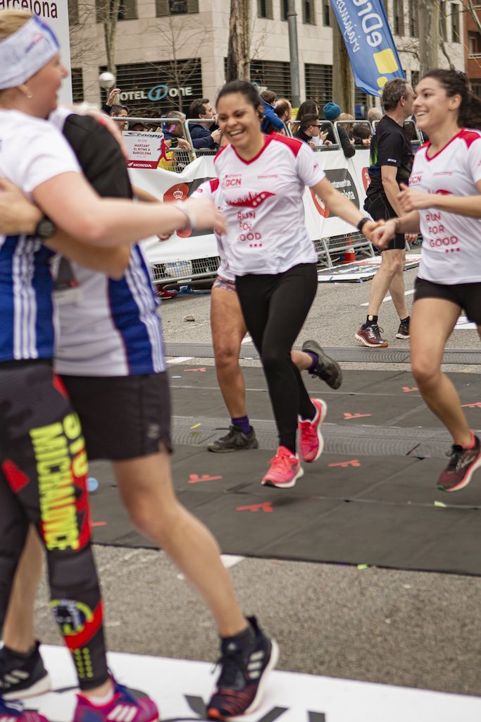 EDreams Mitja Marató Barcelona (2)
