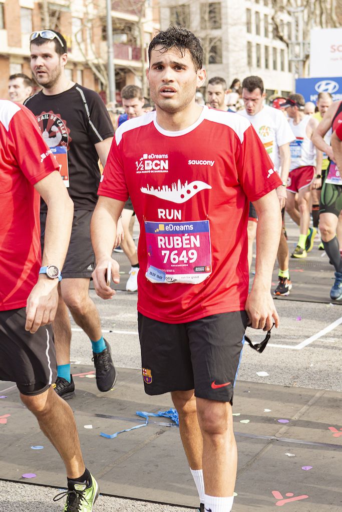 EDreams Mitja Marató Barcelona (2)