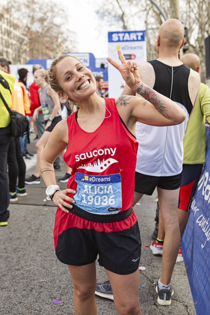 EDreams Mitja Marató Barcelona (2)