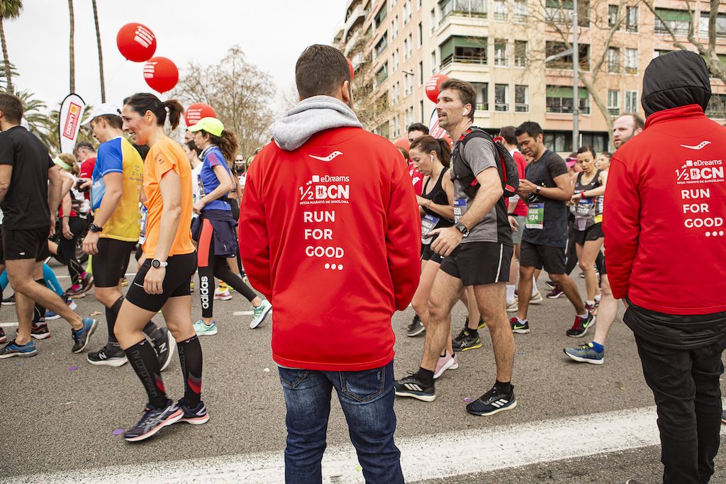EDreams Mitja Marató Barcelona (2)