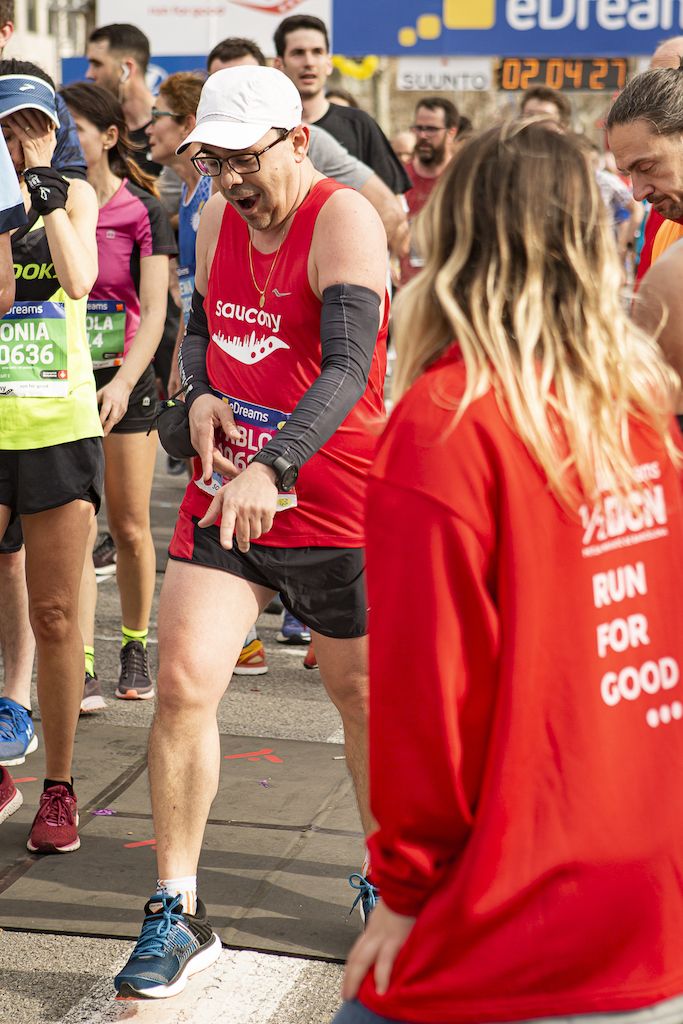 EDreams Mitja Marató Barcelona (2)