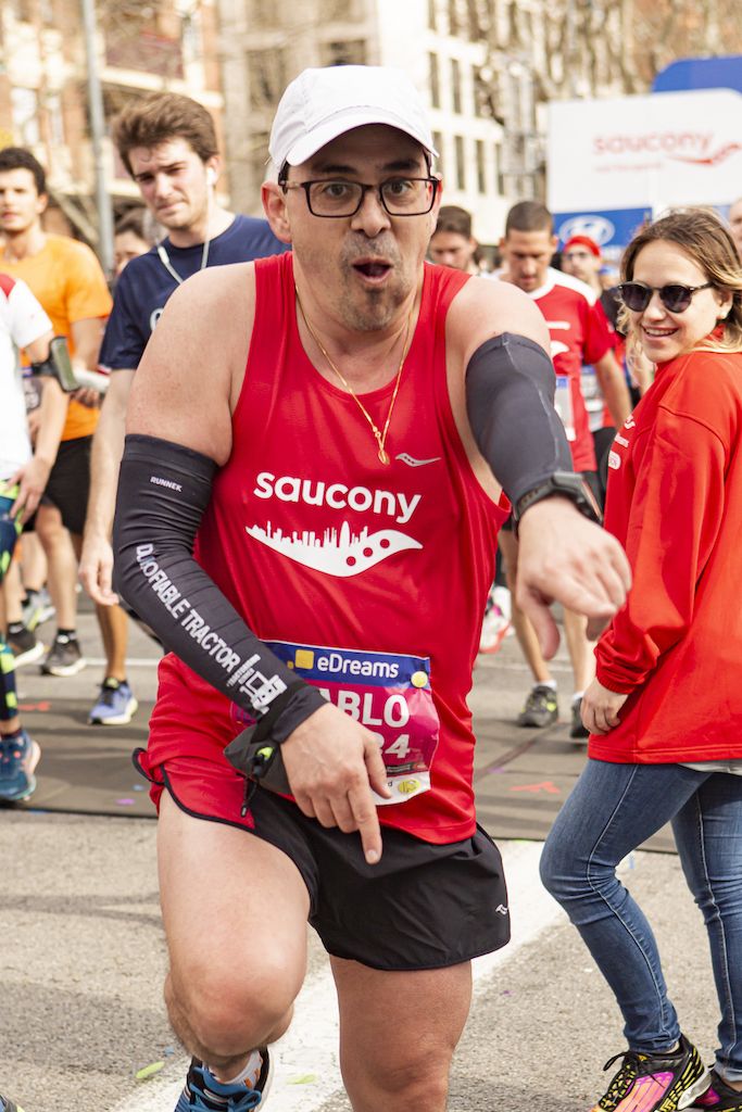 EDreams Mitja Marató Barcelona (2)