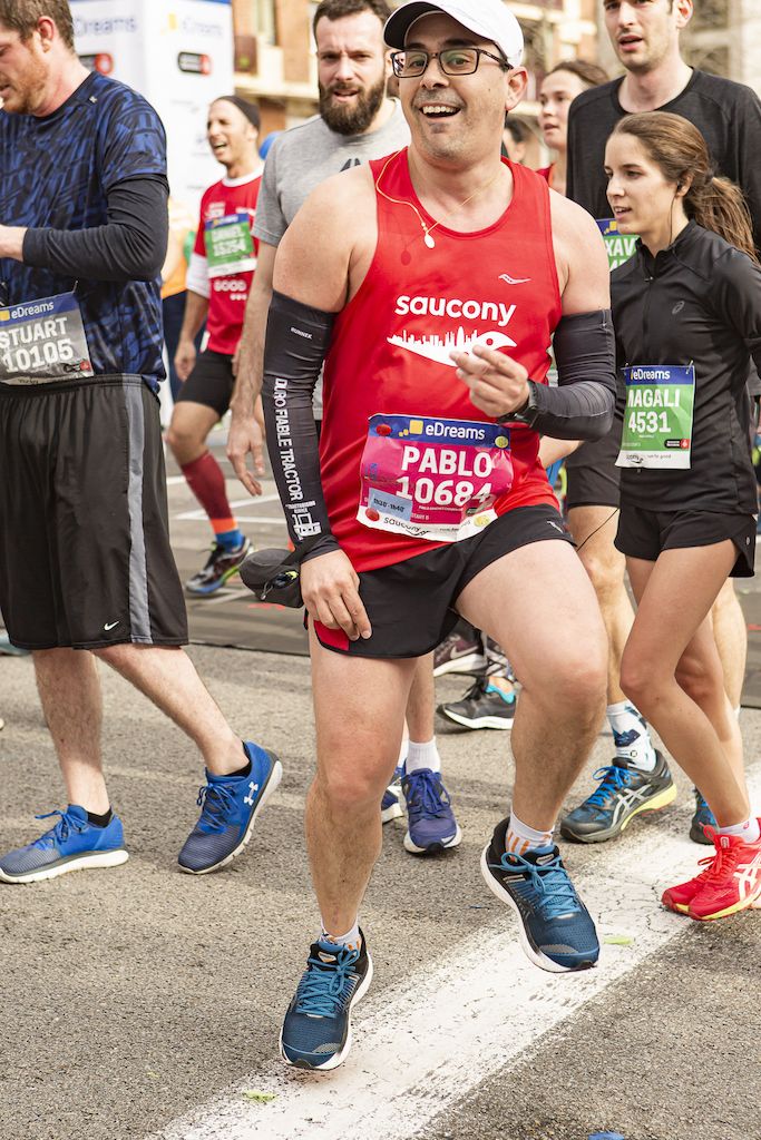EDreams Mitja Marató Barcelona (2)