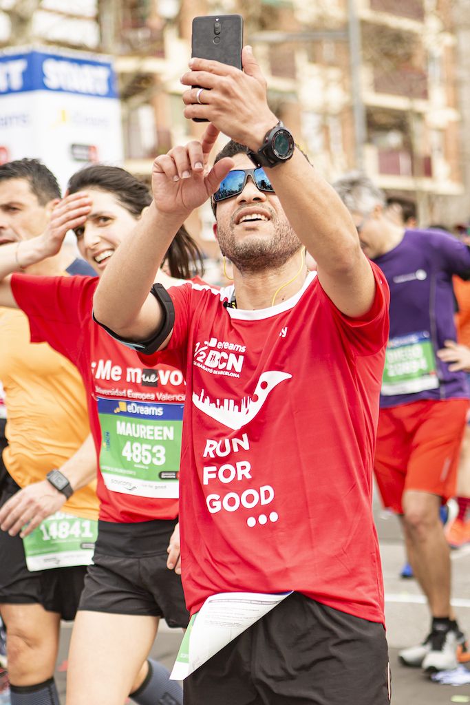 EDreams Mitja Marató Barcelona (2)