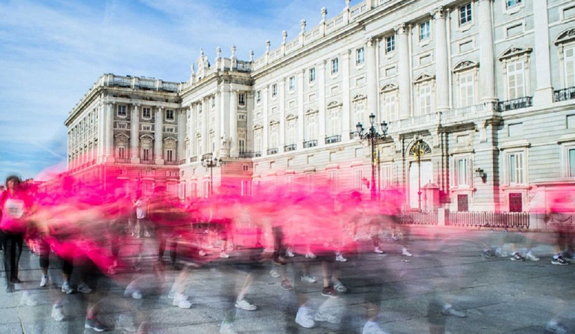 Los mejores consejos para la Carrera de la Mujer