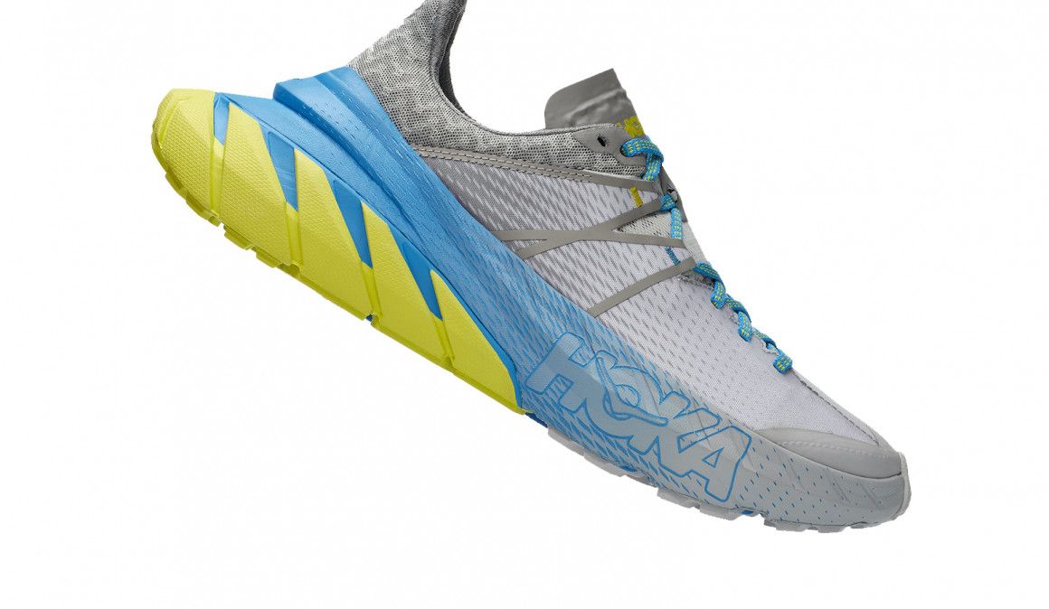 HOKA ONE ONE TenNine