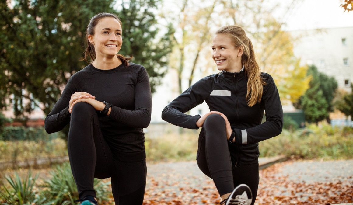 Motivación para tu primera carrera de 5k