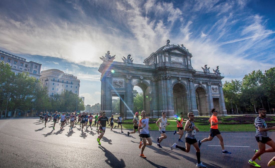 Cómo no perder la forma cuando no tienes tiempo para entrenar