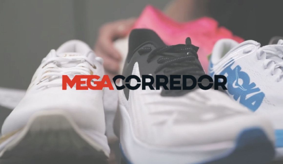 El programa 10 de MEGACORREDOR, ya disponible online
