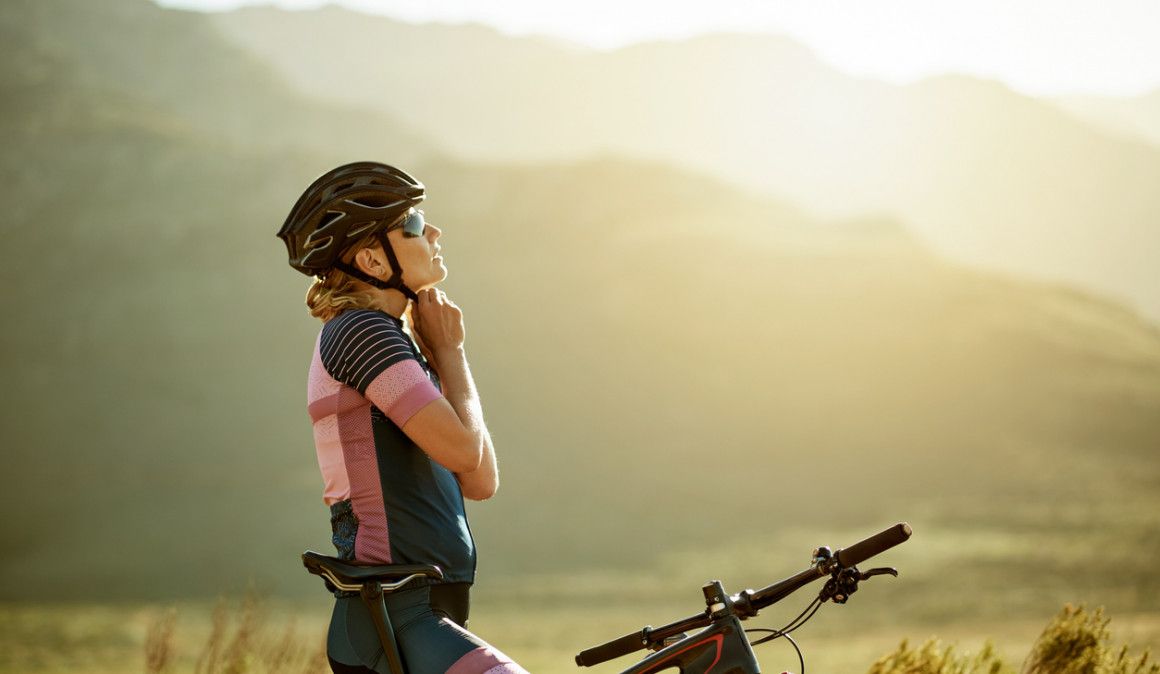 Cómo preparar tu primer triatlón