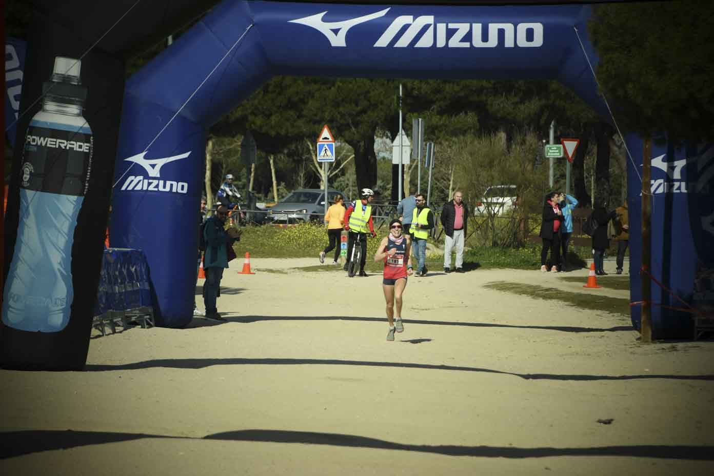 Las mejores fotos del Trail de la Mujer (GALERÍA 1)