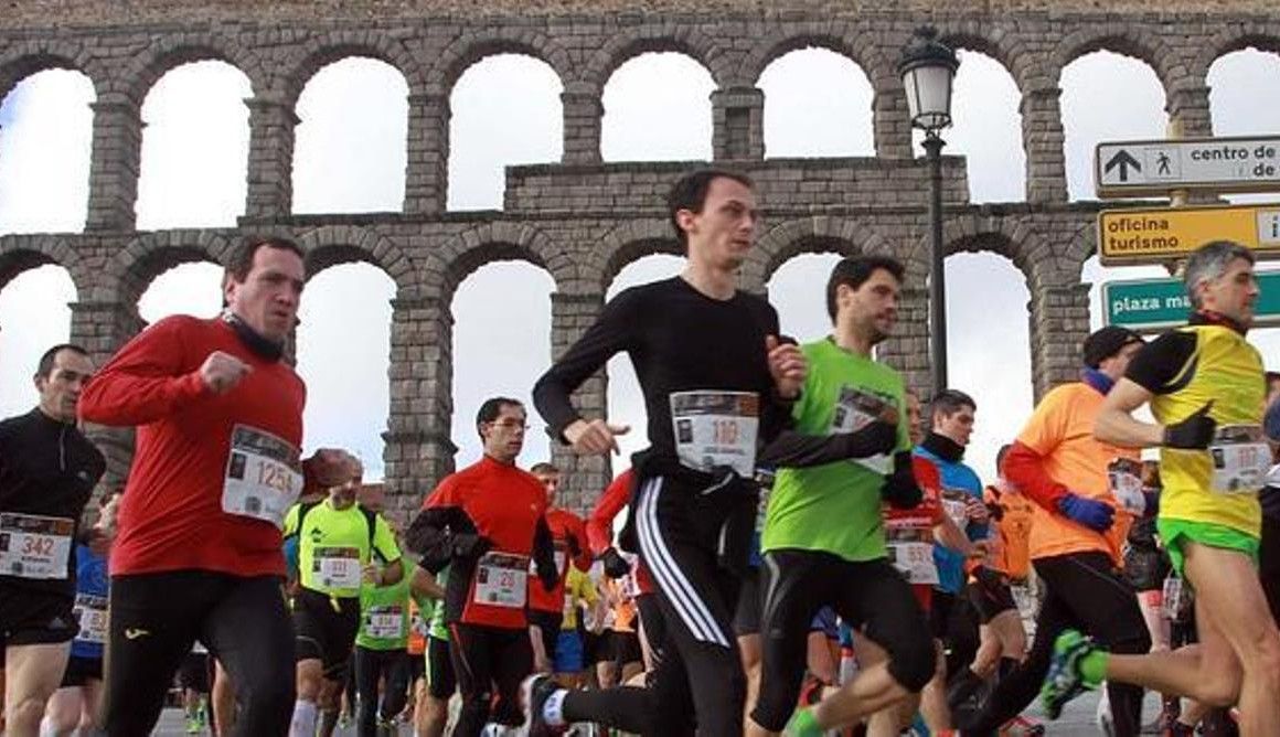 Presentado el Circuito de Carreras Patrimonio de la Humanidad