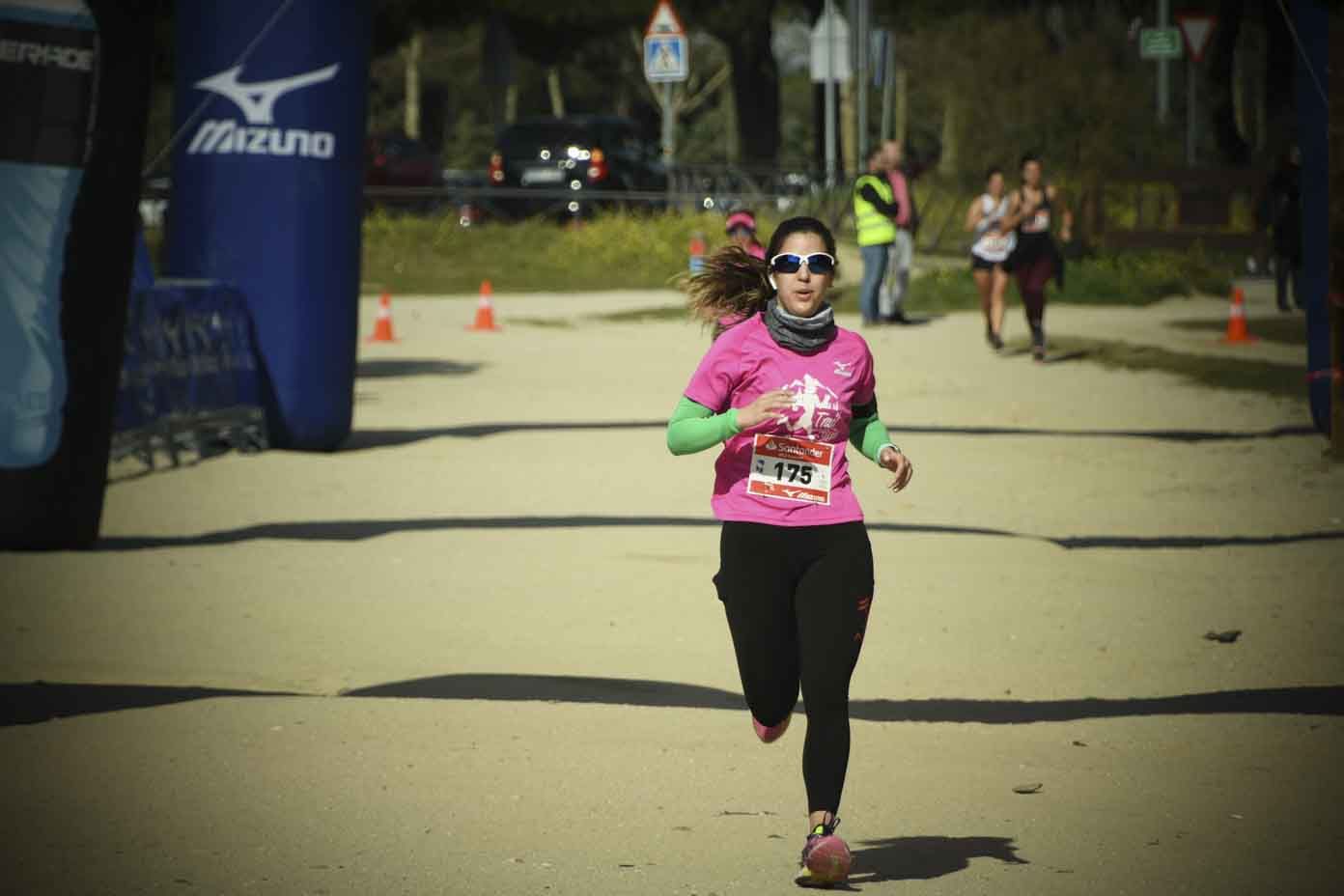 Las mejores fotos del Trail de la Mujer (GALERÍA 2)